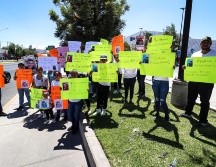 Entre los jóvenes desaparecidos, están Dagoberto Gutiérrez Centeno, desaparecido el 26 de marzo pasado en Santa Anita. EL INFORMADOR/H. FIGUEROA
