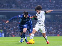 Ninguno de los equipos logró sumar puntos valiosos para tener un lugar en la 