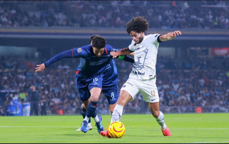 Ninguno de los equipos logró sumar puntos valiosos para tener un lugar en la 