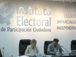 Todavía está pendiente dar a conocer las planillas de cada uno de los municipios. ESPECIAL