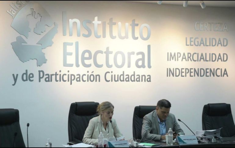 Todavía está pendiente dar a conocer las planillas de cada uno de los municipios. ESPECIAL