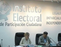 Todavía está pendiente dar a conocer las planillas de cada uno de los municipios. ESPECIAL