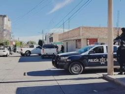 No se han dado mayores datos de la identidad de los policías de investigación por razones de seguridad, pero los operativos se han intensificado en esa zona. ESPECIAL /SUN / O. HERNÁNDEZ