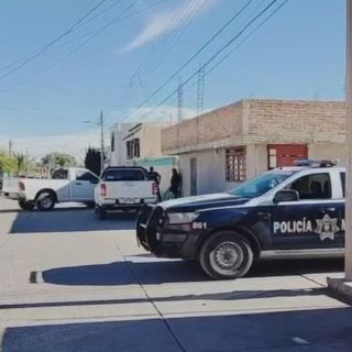 Secuestran a dos policías de investigación en Fresnillo