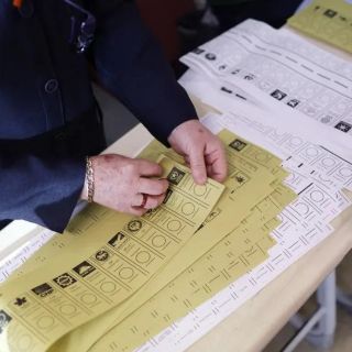 Turquía celebra unas relevantes elecciones municipales