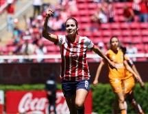Con un cierre cardíaco Chivas y Atlas demostraron una vez más por qué el Clásico Tapatío es la rivalidad más añeja. IMAGO7 / J.C NÚÑEZ
