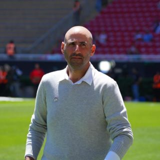 'Tano' Spinelli critica rendimiento de Chivas Femenil