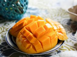 Integrar el mango en nuestra dieta diaria puede contribuir a prevenir resfriados, gripes y otras enfermedades comunes. Unsplash