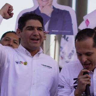 Óscar Santos Rizo apostará por la cultura para reparar el tejido social en Zapopan