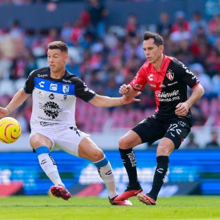 Atlas vs Querétaro • Momentos Destacados • Jornada 13 • Clausura 2024 • Liga MX