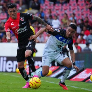 Atlas, sumergido en la mediocridad tras caer ante Querétaro