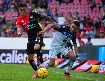 El ocaso del Atlas se hace cada vez más evidente. IMAGO7.