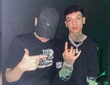 Con la felicitación de cumpleaños de Bizarrap hacia Natanael en sus redes, lo fans ya especulaban la colaboración. bizarrap / Instagram