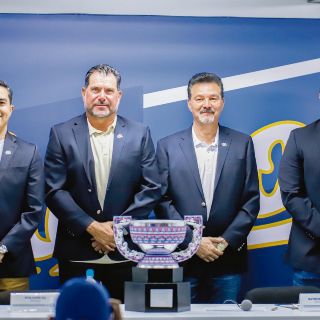 Charros de Jalisco: Con todo por el verano