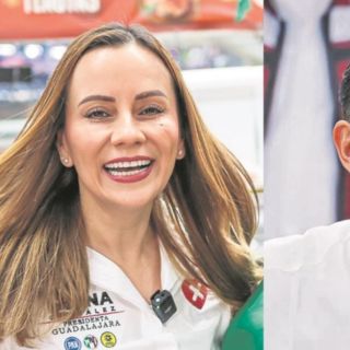 Elecciones 2024: Inicia contienda por municipios de Jalisco