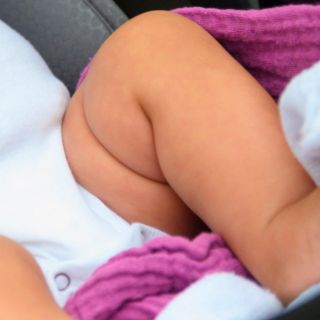 Bebé se intoxica con diesel en Sinaloa y se reporta grave