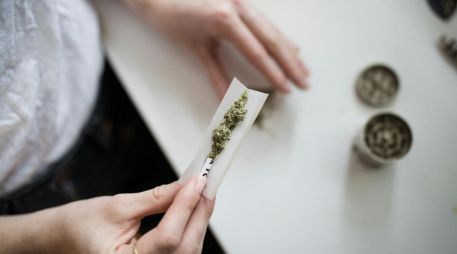 La nueva ley respecto al cannabis en Alemania contempla a personas mayores de 18 años. ESPECIAL/ Foto de T. Catalog en Unsplash