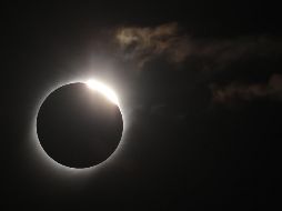 Mazatlán, Sinaloa, fue elegido como el mejor lugar del mundo para ver el eclipse solar 2024, de acuerdo con la NASA.  EFE / ARCHIVO.