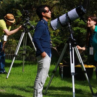 Estos son los descubrimientos científicos más recientes de los eclipses solares