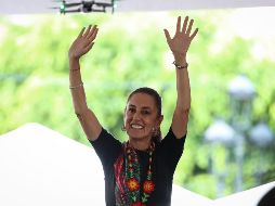 Además, el 3 de abril estará en el Jardín Hidalgo, en San Pedro Tlaquepaque. EL INFORMADOR / ARCHIVO