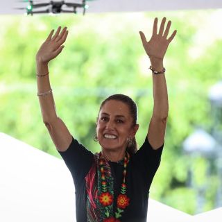 Claudia Sheinbaum anuncia nueva gira en Jalisco y envía refuerzo para las campañas