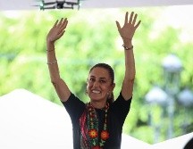 Además, el 3 de abril estará en el Jardín Hidalgo, en San Pedro Tlaquepaque. EL INFORMADOR / ARCHIVO