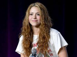 La cantante destacó que vio la película, protagonizada por Margot Robbie y Ryan Gosling, con sus dos hijos. AFP/Archivo