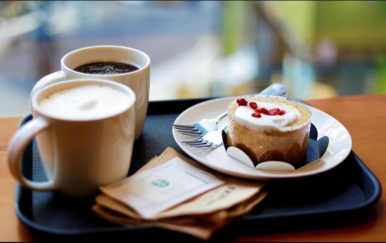 La promoción será válida únicamente el 12 y 19 de abril y solo necesitas mencionarla al barista a la hora de tu compra. Pixabay.