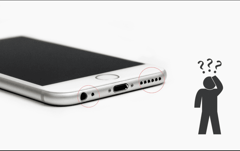 Por la importancia de cada uno de ellos se recomienda mantenerlos limpios y libres de polvo. ESPECIAL/Canva