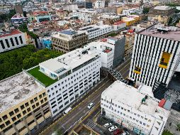 El encarecimiento de la vivienda en venta ha impulsado el mercado de alquiler como una alternativa viable para encontrar un hogar. EL INFORMADOR/Archivo