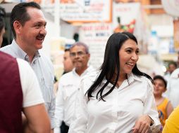 La Fiscalía informó que mantiene sigilo sobre el resultado del operativo desplegado la madrugada de este viernes en municipios de la zona Laja Bajío. ESPECIAL.