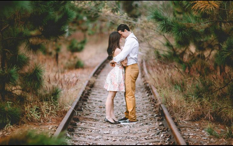 El enamoramiento es un fenómeno altamente subjetivo, ya que las emociones tienen un gran impacto en nuestro comportamiento. Pixabay