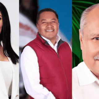 Aumenta a 24 la cifra de candidatos asesinados durante el proceso electoral