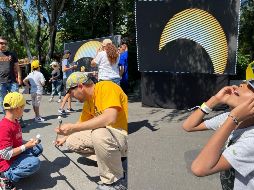 El evento se llevará a cabo el mismo lunes 8 de abril, desde las 9 de la mañana hasta las 2 de la tarde, está dirigido a todo tipo de público. CORTESÍA