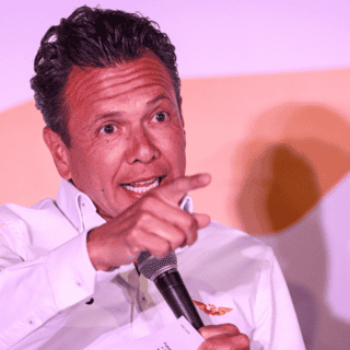 Pablo Lemus promete Macrobús que conectará a GDL, Tlaquepaque y Tlajomulco con el Aeropuerto
