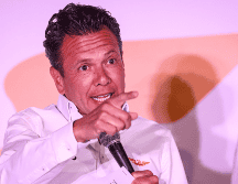 Esta nueva línea de sistema Mi Macro tendrá una estación para abordar cada 450 metros. EL INFORMADOR/H.FIGUEROA