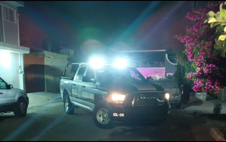 En ambos caso será la Fiscalía de Jalisco quien se encargue de elaborar las investigaciones pertinentes. CORTESÍA