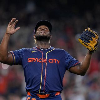 MLB: Ronel Blanco lanza el primer juego sin hit ni carrera de la temporada