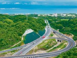 Vía corta a Puerto Vallarta potencializará el turismo
