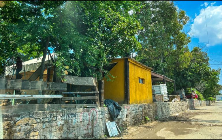 Hay servicios básicos que se consideran como la frontera entre la pobreza y la suficiencia. EL INFORMADOR/Archivo