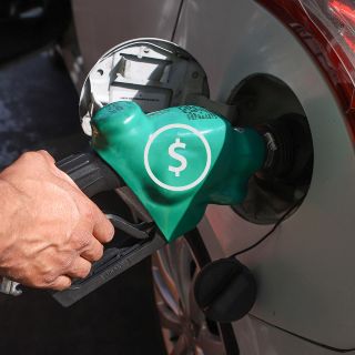 Esta gasolinera cuenta con los precios más bajos en Guadalajara, según la Profeco