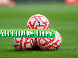 Algunos de los juegos podrán ser vistos en televisión de paga, otros en señal abierta, y algunos también serán transmitidos en las plataformas de streaming. IMAGO7