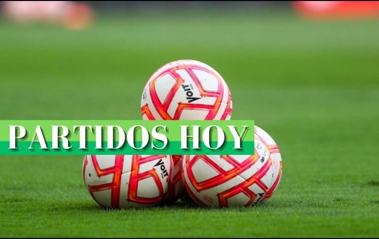 Algunos de los juegos podrán ser vistos en televisión de paga, otros en señal abierta, y algunos también serán transmitidos en las plataformas de streaming. IMAGO7