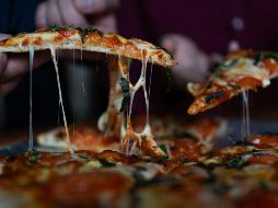 Muchos de estos síntomas se presentan poco después de consumir gluten. UNSPLASH / B. Huff