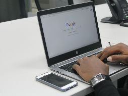 Tras 4 años, el tribunal llegó a un acuerdo con Google, con el cual, la compañía deberá eliminar o anonimizar miles de millones de datos de registro de navegación web. UNSPLASH / B. Dada