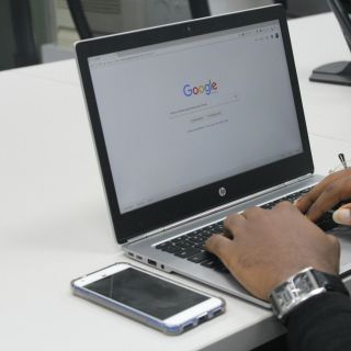 Google acepta destruir los datos recopilados en modo incógnito