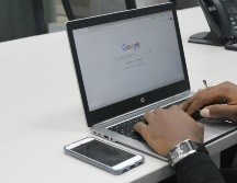 Tras 4 años, el tribunal llegó a un acuerdo con Google, con el cual, la compañía deberá eliminar o anonimizar miles de millones de datos de registro de navegación web. UNSPLASH / B. Dada