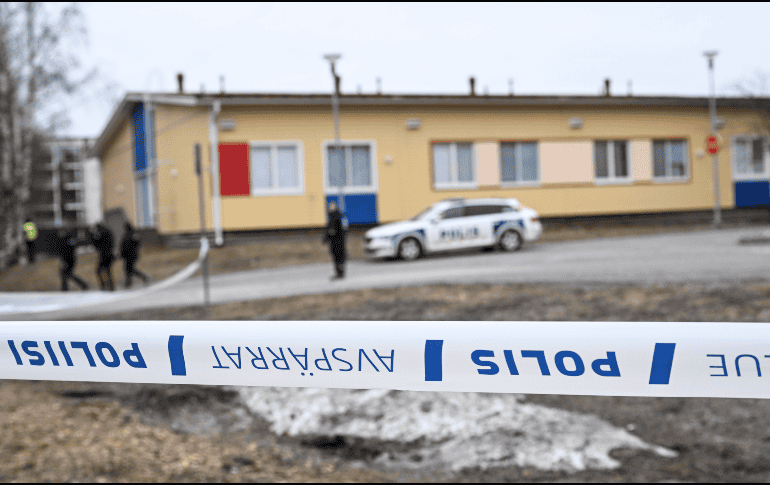 La tragedia ha reabierto el debate sobre el acoso escolar y la salud mental de los jóvenes en un país que es el más feliz del mundo, según la ONU, y tiene un sistema escolar modélico. EFE / K. Brandt