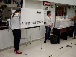 También ha documentado 106 agresiones, entre las que se contemplan amenazas, ataques y secuestros. EL INFORMADOR / ARCHIVO