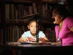 Hoy es el  Día internacional del Libro Infantil; aprovecha estas promociones en las principales librerías de la ciudad. EL INFORMADOR / ARCHIVO
